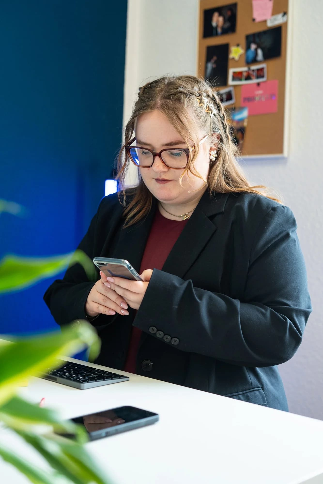 Content-Produktion für Social Media