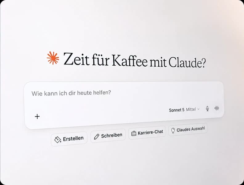 Wie AI-ready ist euer Unternehmen wirklich?