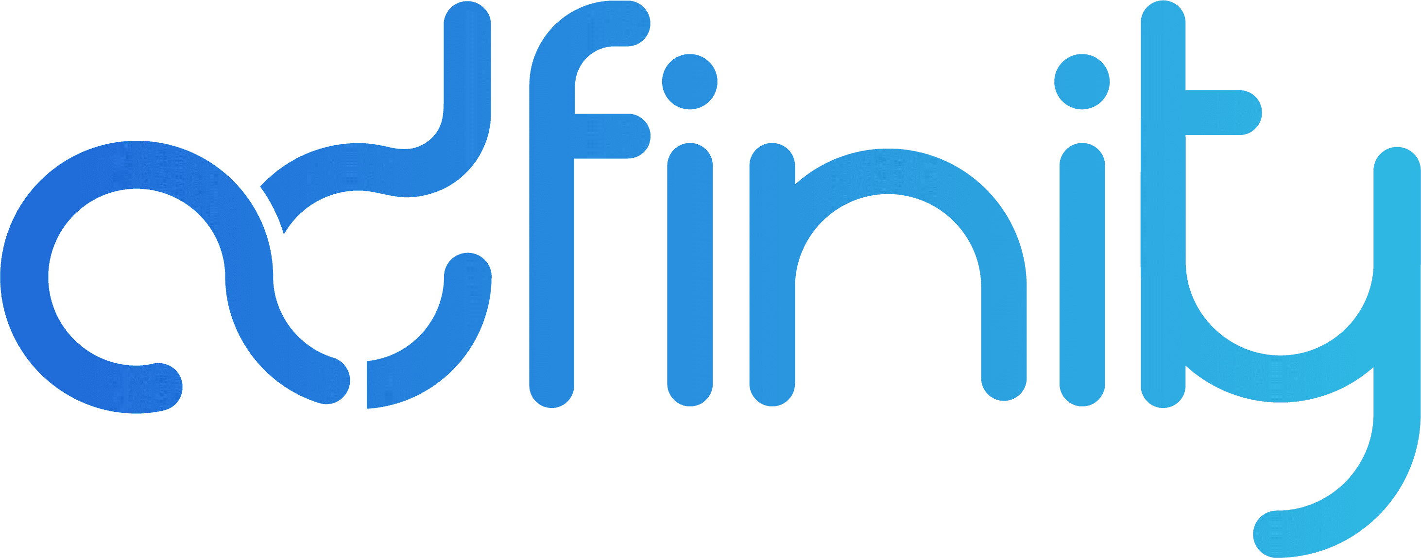 adfinity.cloud Logo