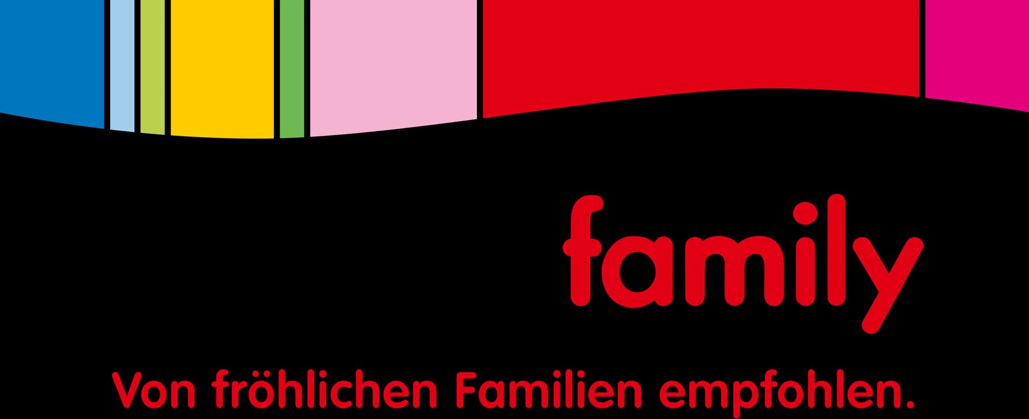 Ernsting's family