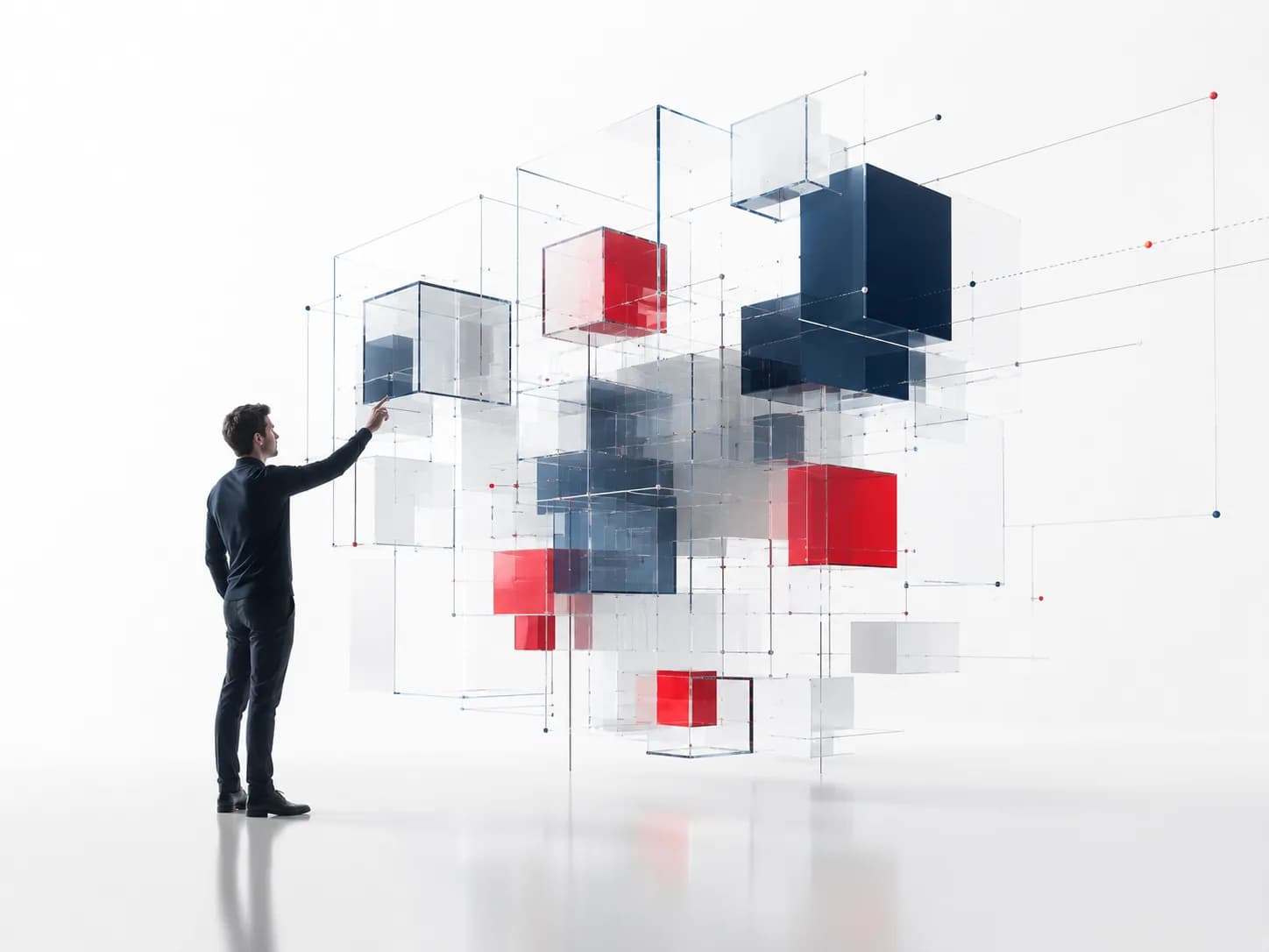 TransformOS Framework