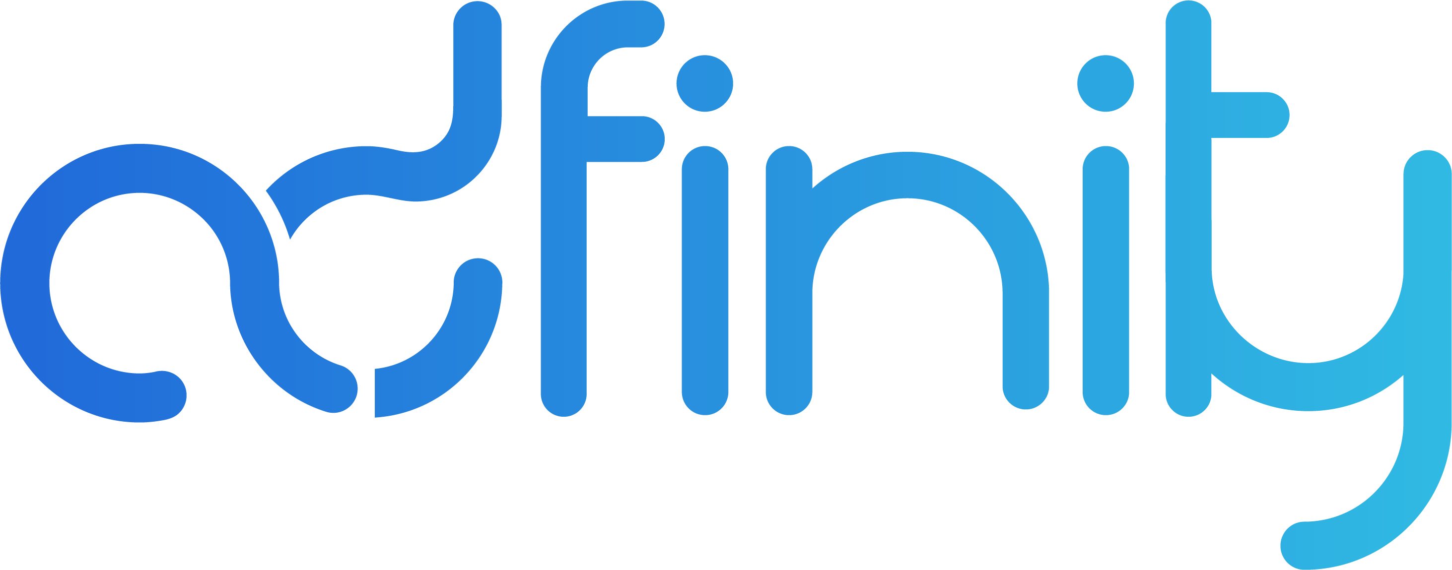 adfinity.cloud Logo