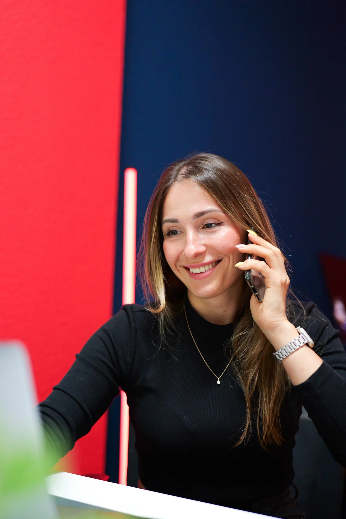 Darja