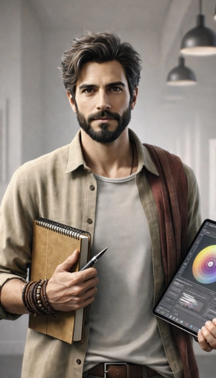 Avatar Maximus Kreativus