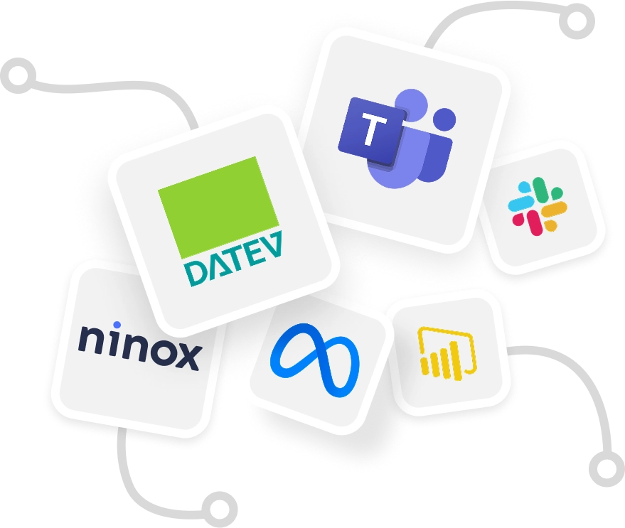 data-organize