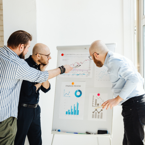 Datenqualität als Grundlage für effizientes Marketing und KI-gestützte Prozesse