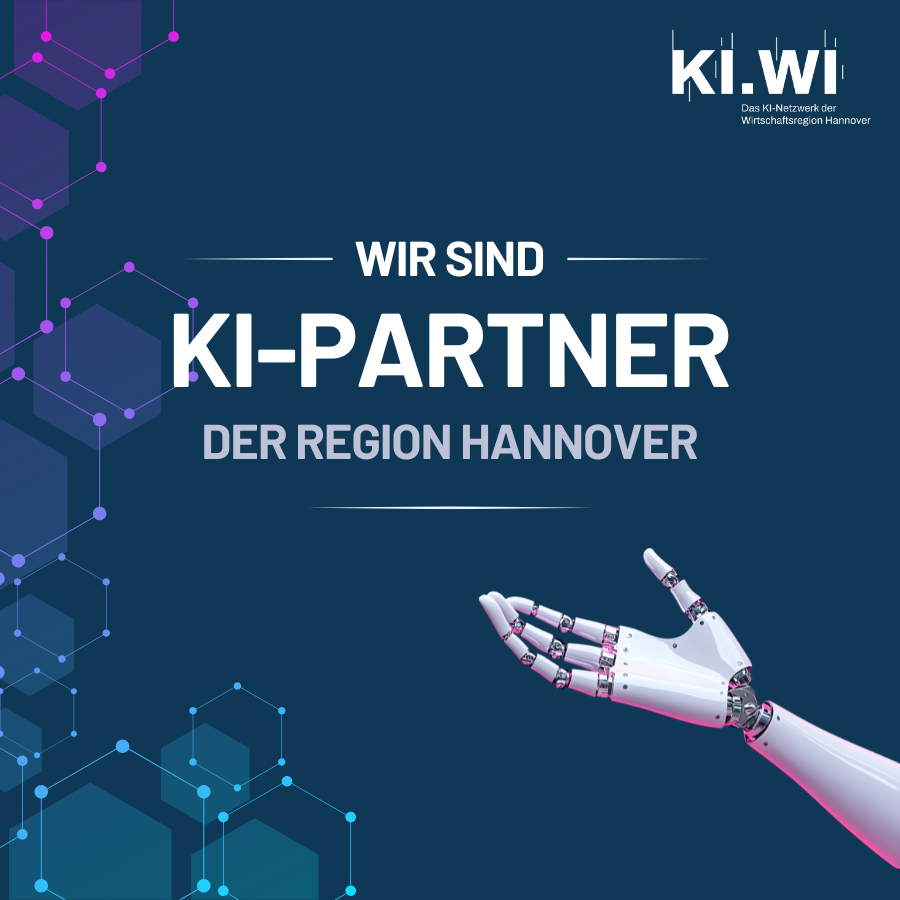 bundesweit.digital ist offizieller Kooperationspartner der Region Hannover